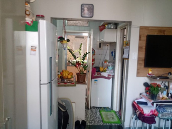 Imagem Kitnet à Venda, 23 m² em Ocian - Praia Grande Imagem Kitnet à Venda, 23 m² em Ocian - Praia Grande