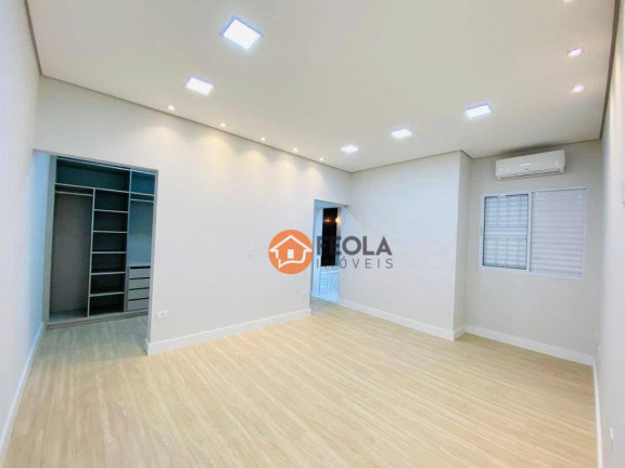 Imagem Casa com 4 Quartos à Venda, 312 m² em Loteamento Residencial Jardim Villagio - Americana Imagem Casa com 4 Quartos à Venda, 312 m² em Loteamento Residencial Jardim Villagio - Americana