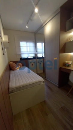 Imagem Apartamento com 3 Quartos à Venda, 68 m² em Jardim - Santo André