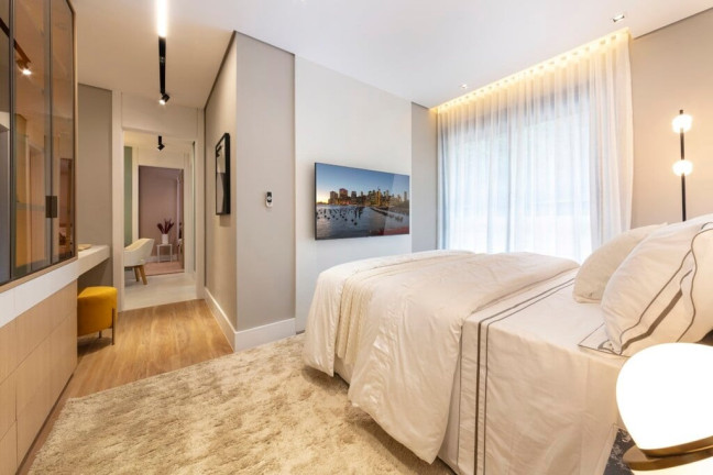 Imagem Apartamento com 3 Quartos à Venda, 93 m² em Jardim Paulista - São Paulo Imagem Apartamento com 3 Quartos à Venda, 93 m² em Jardim Paulista - São Paulo