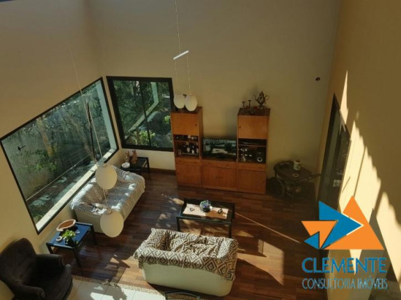 Imagem Casa de Condomínio com 4 Quartos à Venda, 280 m² em Recanto Da Lagoa - Lagoa Santa Imagem Casa de Condomínio com 4 Quartos à Venda, 280 m² em Recanto Da Lagoa - Lagoa Santa