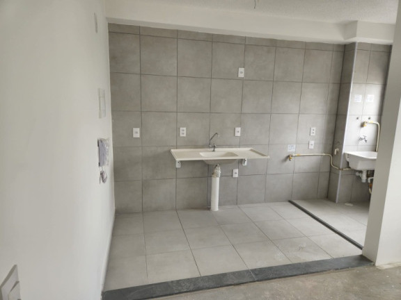 Imagem Imóvel com 1 Quarto à Venda, 30 m² em Várzea Da Barra Funda - São Paulo