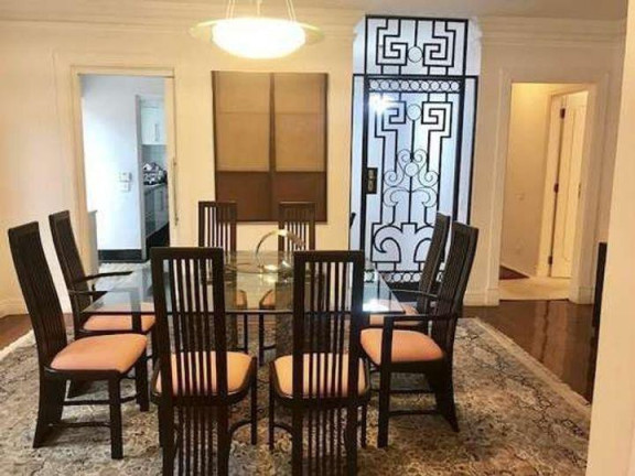 Imagem Casa com 4 Quartos à Venda, 329 m² em Jardim Guedala - São Paulo Imagem Casa com 4 Quartos à Venda, 329 m² em Jardim Guedala - São Paulo