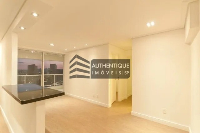 Imagem Apartamento com 2 Quartos à Venda, 67 m² em Brooklin - São Paulo Imagem Apartamento com 2 Quartos à Venda, 67 m² em Brooklin - São Paulo