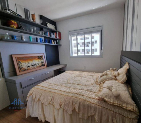 Imagem Apartamento com 3 Quartos à Venda, 124 m² em Itacorubi - Florianópolis Imagem Apartamento com 3 Quartos à Venda, 124 m² em Itacorubi - Florianópolis