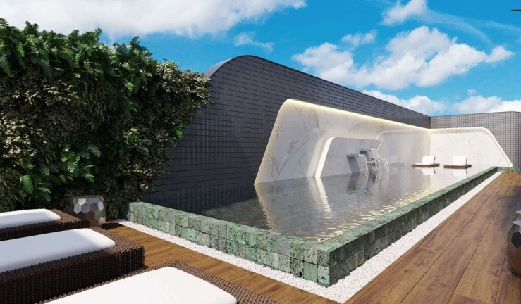 Imagem Imóvel com 3 Quartos à Venda, 120 m² em Itapema - Itapema Imagem Imóvel com 3 Quartos à Venda, 120 m² em Itapema - Itapema