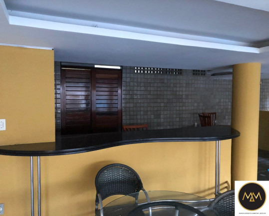 Imagem Casa com 4 Quartos à Venda, 436 m² em Miramar - João Pessoa