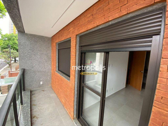 Imagem Apartamento com 2 Quartos à Venda, 68 m² em Jardim - Santo André Imagem Apartamento com 2 Quartos à Venda, 68 m² em Jardim - Santo André