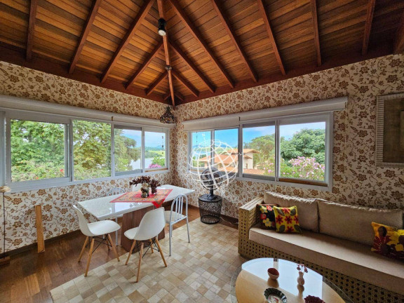 Imagem Casa com 3 Quartos à Venda, 323 m² em Condomínio Enseada Do Jacareí - Piracaia Imagem Casa com 3 Quartos à Venda, 323 m² em Condomínio Enseada Do Jacareí - Piracaia