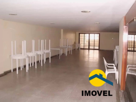 Imagem Apartamento com 3 Quartos à Venda, 110 m² em Icaraí - Niterói