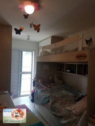 Imagem Apartamento com 3 Quartos à Venda, 140 m² em Baeta Neves - São Bernardo Do Campo Imagem Apartamento com 3 Quartos à Venda, 140 m² em Baeta Neves - São Bernardo Do Campo