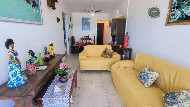 Imagem Apartamento com 2 Quartos à Venda, 79 m² em Aviação - Praia Grande Imagem Apartamento com 2 Quartos à Venda, 79 m² em Aviação - Praia Grande