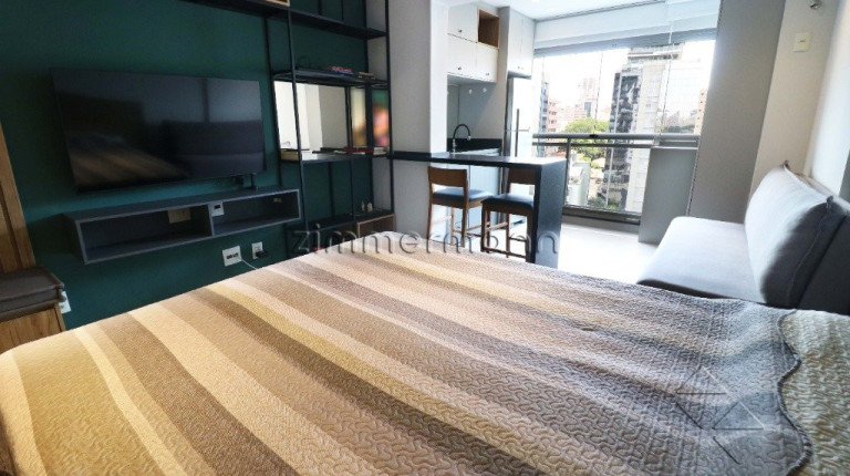 Imagem Apartamento com 1 Quarto à Venda, 70 m² em Pinheiros - São Paulo Imagem Apartamento com 1 Quarto à Venda, 70 m² em Pinheiros - São Paulo