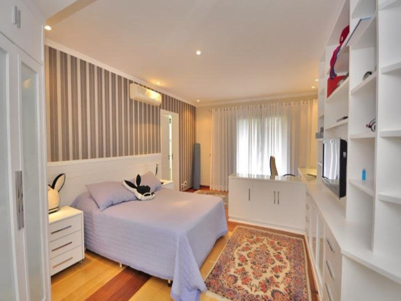 Imagem Apartamento com 7 Quartos à Venda, 852 m² em Jardim Vitória Régia - São Paulo Imagem Apartamento com 7 Quartos à Venda, 852 m² em Jardim Vitória Régia - São Paulo