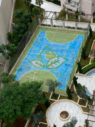 Imagem Apartamento com 4 Quartos à Venda, 200 m² em Jardim Das Samambaias - Jundiaí