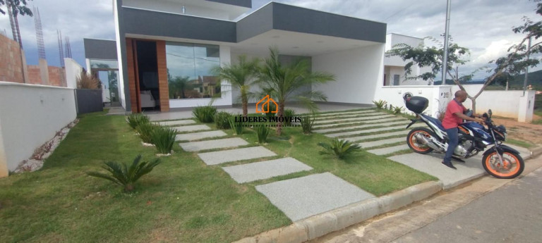 Imagem Casa de Condomínio com 3 Quartos à Venda, 93 m² em Cond;parque Dos Buritis - Lagoa Santa Imagem Casa de Condomínio com 3 Quartos à Venda, 93 m² em Cond;parque Dos Buritis - Lagoa Santa