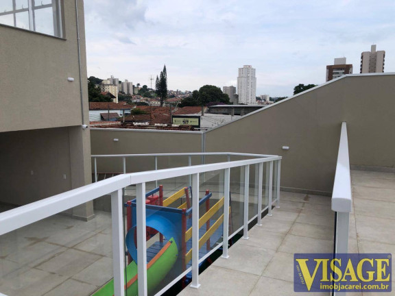 Imagem Apartamento com 3 Quartos à Venda,  em Vila Aprazivel - Jacareí