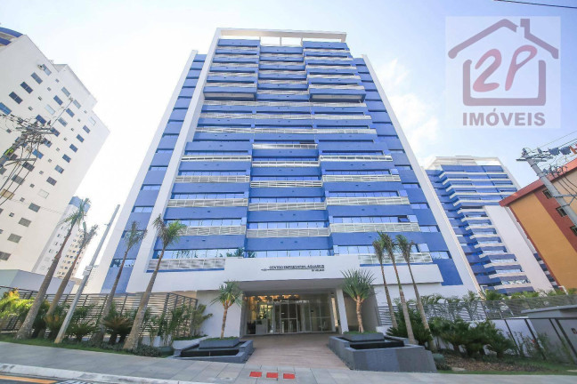 Sala Comercial à Venda, 33 m² em Jardim Aquarius - São José Dos Campos