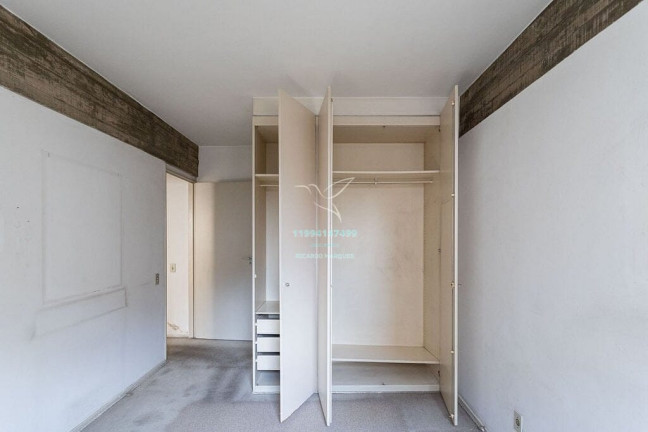Imagem Apartamento com 3 Quartos à Venda, 121 m² em Itaim Bibi - São Paulo Imagem Apartamento com 3 Quartos à Venda, 121 m² em Itaim Bibi - São Paulo