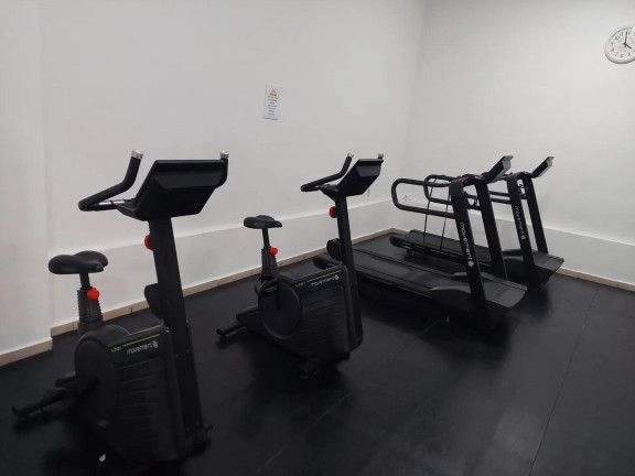 Imagem Apartamento com 2 Quartos à Venda, 44 m² em Parque Industrial - São José Dos Campos
