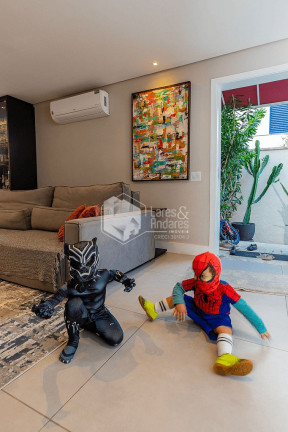Imagem Casa com 3 Quartos à Venda, 259 m² em Vila Andrade - São Paulo Imagem Casa com 3 Quartos à Venda, 259 m² em Vila Andrade - São Paulo