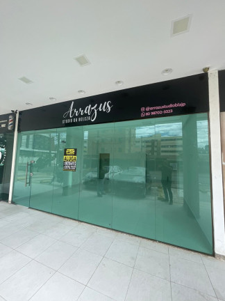 Imagem Imóvel Comercial para Alugar, 45 m² em Tambaú - João Pessoa Imagem Imóvel Comercial para Alugar, 45 m² em Tambaú - João Pessoa