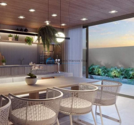 Imagem Casa com 4 Quartos à Venda, 172 m² em Granja Viana - Cotia