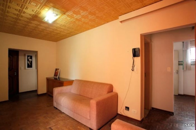 Imagem Apartamento com 3 Quartos à Venda, 59 m² em Vila Moraes - São Paulo Imagem Apartamento com 3 Quartos à Venda, 59 m² em Vila Moraes - São Paulo