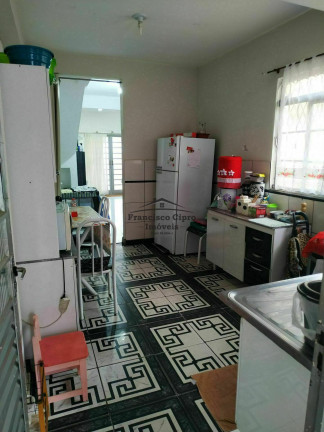 Imagem Sobrado com 2 Quartos à Venda, 120 m² em Pedregulho - Guaratinguetá Imagem Sobrado com 2 Quartos à Venda, 120 m² em Pedregulho - Guaratinguetá