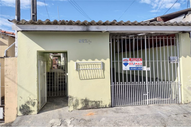 Imagem Casa com 1 Quarto para Alugar, 50 m² em Terras De São João - Salto De Pirapora Imagem Casa com 1 Quarto para Alugar, 50 m² em Terras De São João - Salto De Pirapora