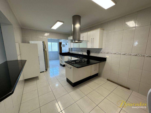 Imagem Apartamento com 3 Quartos à Venda, 132 m² em Aviação - Praia Grande Imagem Apartamento com 3 Quartos à Venda, 132 m² em Aviação - Praia Grande