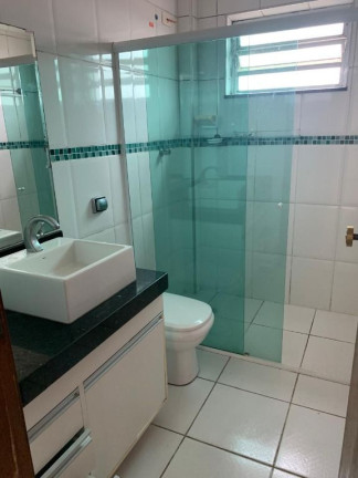 Imagem Apartamento com 2 Quartos à Venda, 80 m² em Centro - Suzano