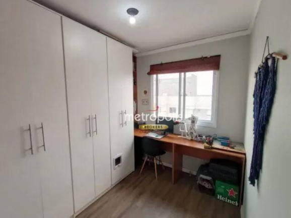 Imagem Apartamento com 2 Quartos à Venda, 48 m² em Sacomã - São Paulo Imagem Apartamento com 2 Quartos à Venda, 48 m² em Sacomã - São Paulo
