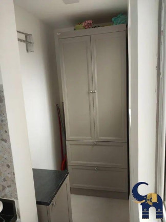 Imagem Apartamento com 2 Quartos à Venda, 56 m² em Piatã - Salvador
