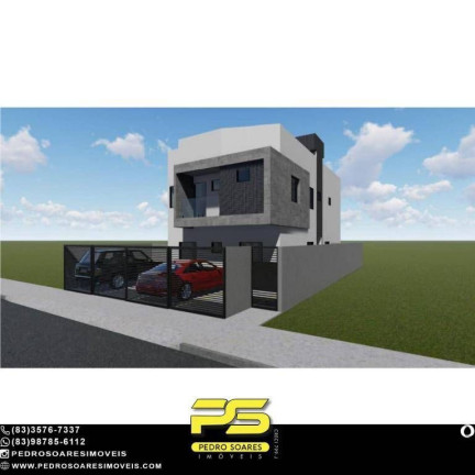 Imagem Apartamento com 2 Quartos à Venda, 45 m² em José Américo De Almeida - João Pessoa Imagem Apartamento com 2 Quartos à Venda, 45 m² em José Américo De Almeida - João Pessoa