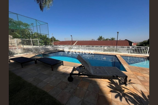 Imagem Apartamento com 3 Quartos à Venda, 75 m² em Jardim Santa Genebra - Campinas