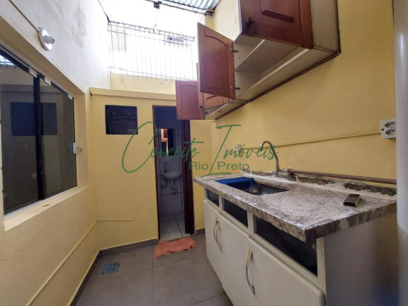 Imagem Sala Comercial para Alugar, 130 m² em Centro - São José Do Rio Preto