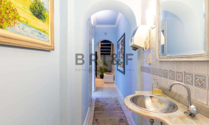 Imagem Casa com 3 Quartos à Venda, 220 m² em Jardim Paulistano - São Paulo Imagem Casa com 3 Quartos à Venda, 220 m² em Jardim Paulistano - São Paulo