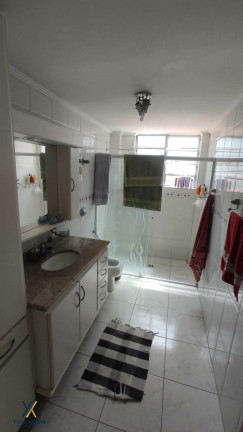 Imagem Apartamento com 3 Quartos à Venda, 150 m² em Pompéia - Santos