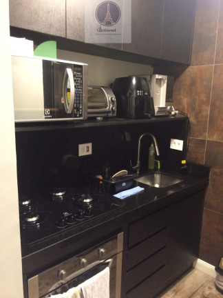 Imagem Apartamento com 1 Quarto à Venda, 43 m² em Jardim Paulista - São Paulo Imagem Apartamento com 1 Quarto à Venda, 43 m² em Jardim Paulista - São Paulo
