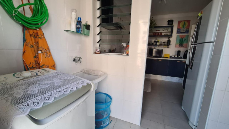 Imagem Apartamento com 2 Quartos à Venda, 105 m² em Canto Do Forte - Praia Grande Imagem Apartamento com 2 Quartos à Venda, 105 m² em Canto Do Forte - Praia Grande