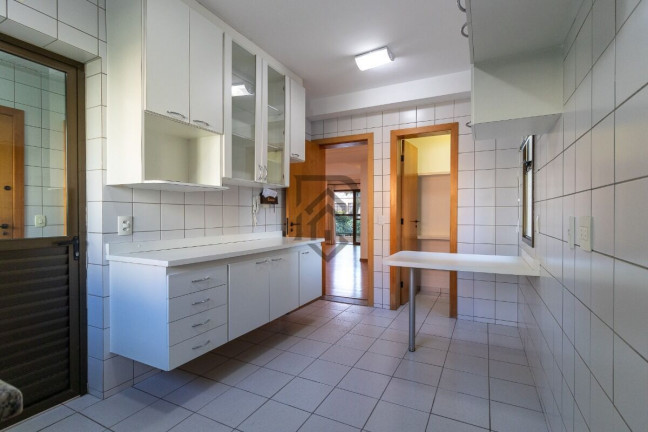 Imagem Apartamento com 3 Quartos à Venda, 110 m² em Chacara Klabin - São Paulo