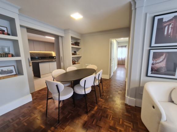 Imagem Imóvel com 3 Quartos à Venda, 112 m² em Itaim Bibi - São Paulo Imagem Imóvel com 3 Quartos à Venda, 112 m² em Itaim Bibi - São Paulo