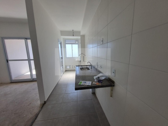 Imagem Apartamento com 2 Quartos à Venda, 67 m² em Medeiros - Jundiaí