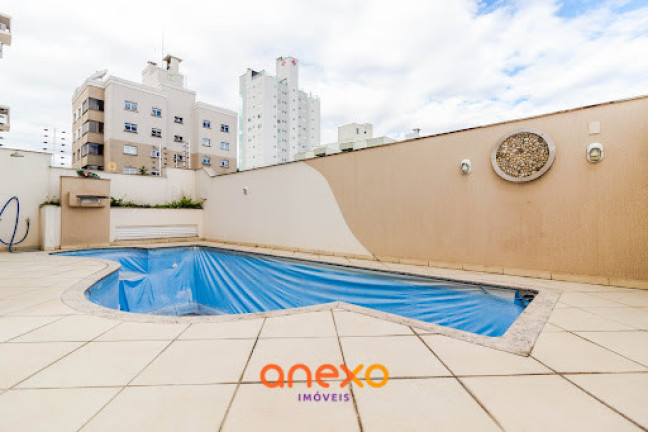 Imagem Apartamento com 3 Quartos à Venda, 250 m² em Vila Nova - Blumenau