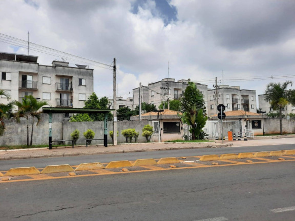 Apartamento com 2 Quartos à Venda,  em Jardim Maria Eugênia - Sorocaba