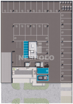 Imagem Apartamento à Venda, 80 m² em São Judas - Itajai