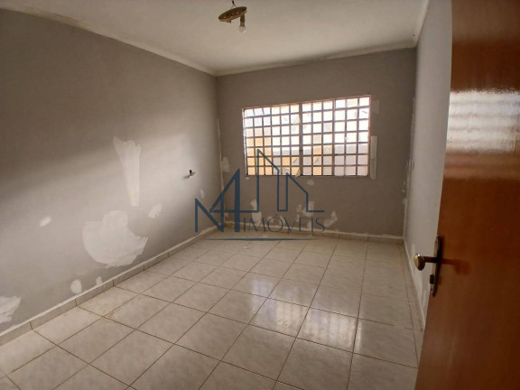 Imagem Casa com 4 Quartos à Venda, 378 m² em Cidade Satélite São Luiz - Aparecida De Goiânia Imagem Casa com 4 Quartos à Venda, 378 m² em Cidade Satélite São Luiz - Aparecida De Goiânia
