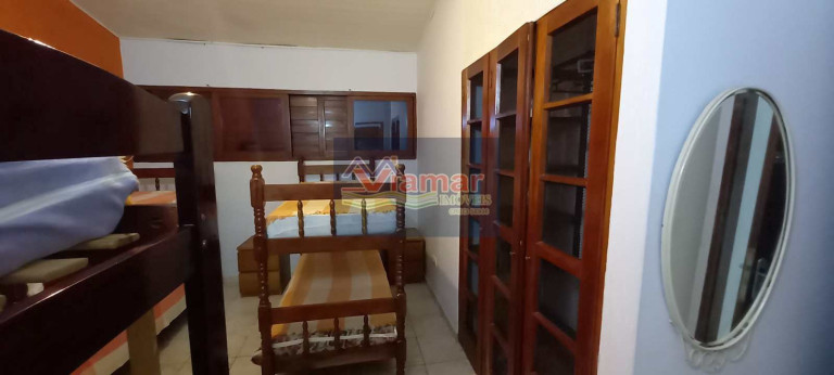 Imagem Casa com 3 Quartos à Venda, 170 m² em Jardim Virgínia - Guarujá Imagem Casa com 3 Quartos à Venda, 170 m² em Jardim Virgínia - Guarujá