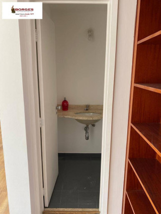 Imagem Apartamento com 3 Quartos à Venda, 120 m² em Campo Belo - São Paulo